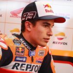 Marc Marquez Akan Umumkan Kepindahannya ke Gresini di Indonesia, Benarkah? Pembalap MotoGP asal Spanyol, Marc Marquez. FOTO: motogp.com
