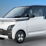 Cek Daftar Harga Mobil Listrik Oktober 2023, Mau Hyundai, Wuling atau DFSK? Mobil Listrik Wuling Airev. FOTO: wuling.id