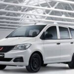 Wuling Formo