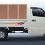 Tips dan Trik Merawat Mobil DFSK Super Cab Sebagai Kendaraan Niaga Andalan DFSK Super Cab, mobil niaga andalan pengusaha.