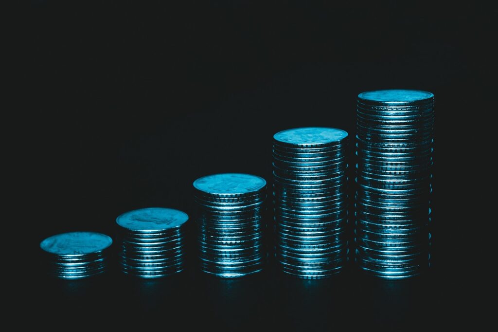 Ilustrasi kekayaan 10 orang terkaya di Indonesia versi Majalah Forbes. FOTO: Pixabay