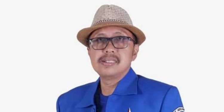 Menurut Poling, SBH Kuat Jadi Kandidat Cawalkot Sri Budiharjo Herman