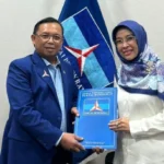 Fix, Partai Demokrat Berikat Surat Tugas ke Ibu Ayu Sebagai Bakal Calon Bupati Cirebon Istimewa