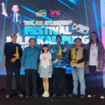 Hero Tantang Dedi Kampleng Buat Festival Milm Kampung Lagi Bertemakan Babad Tanah Leluhur Foto: MesTi Cirebon