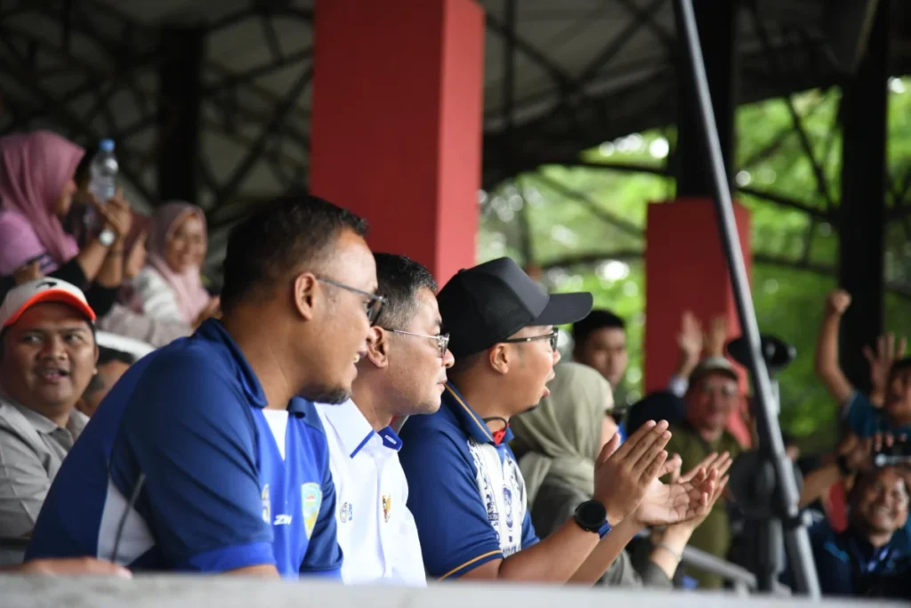 FOTO: Biro Adpim Jabar