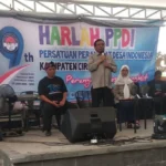 Herman Khaeron Apresiasi Kinerja Perangkat Desa yang Menjadi Garda Terdepan Melani Warga ist