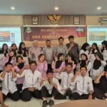 Dokumen Ekstrakurikuler Jurnalistik dan Perfilman SMAN 1 Losari