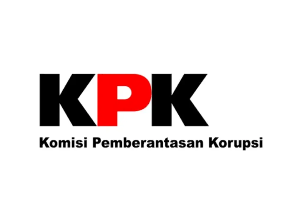 Logo KPK