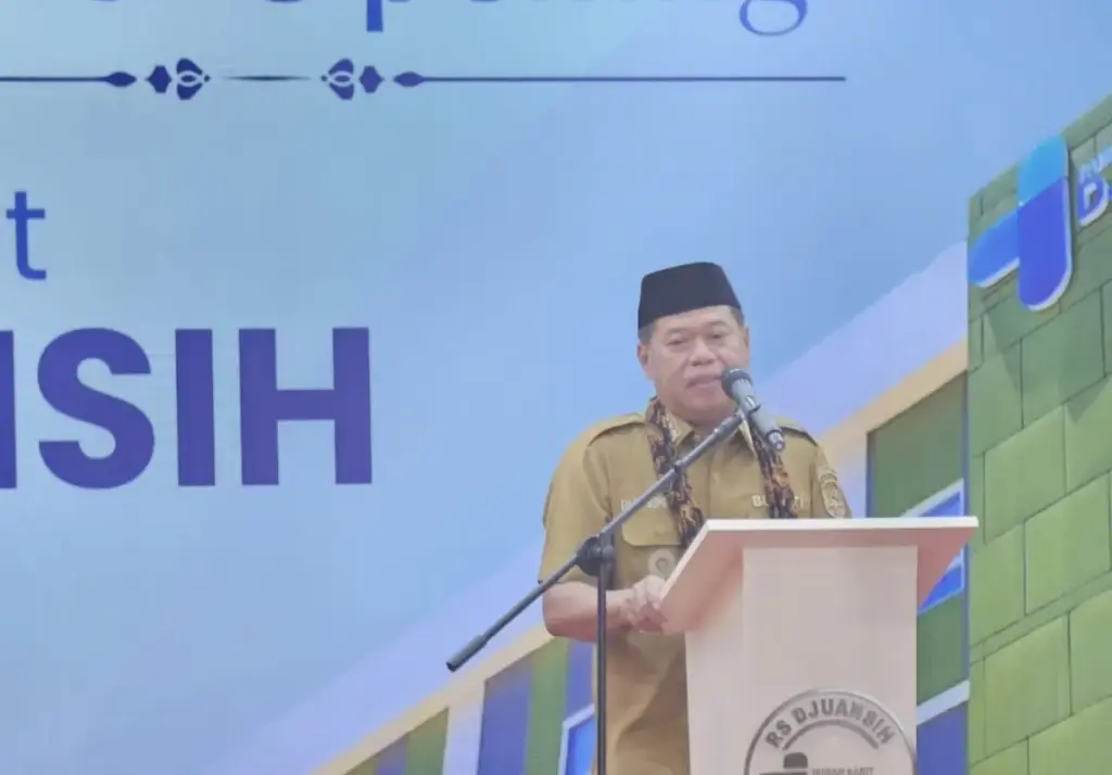 Prokompim Kabupaten Majalengka