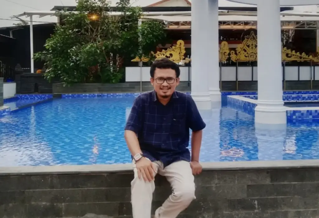 Dokumen Dusun Mahkota Resto Ciledug.