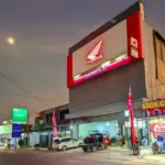 Honda Setia Kawan Motor