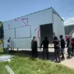 Hasil Tangkap Layar Video