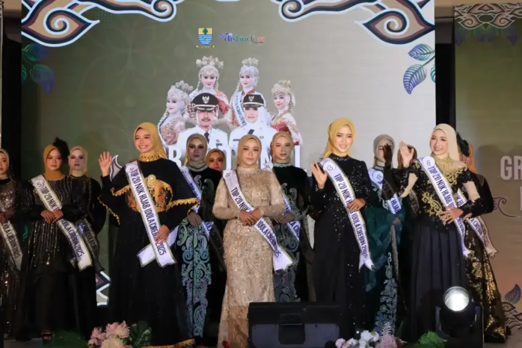 Prokompim Setda Kota Cirebon