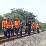 Humas PT KAI Daop 3 Cirebon