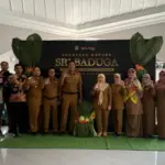 Prokompim Setda Kota Cirebon