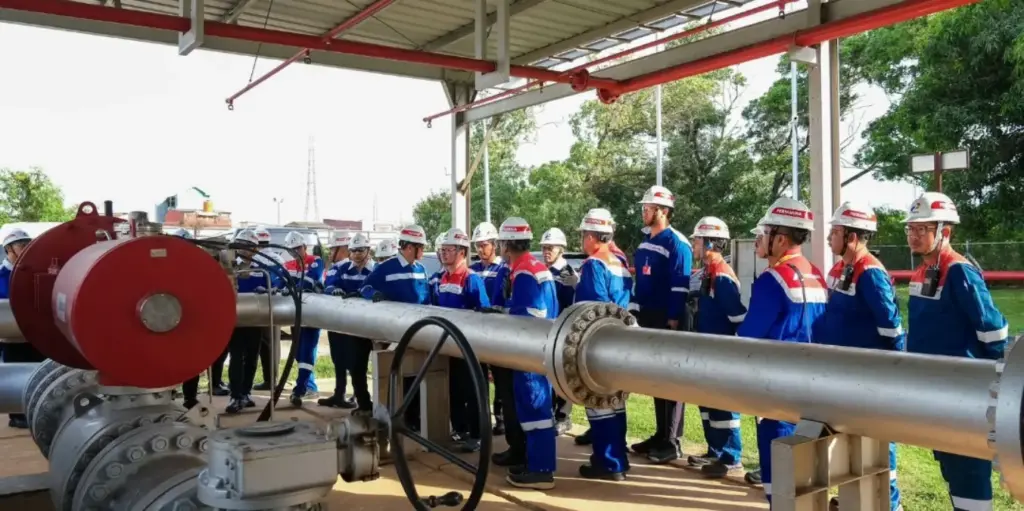 BBM dan LPG Dipastikan Aman Saat Nataru: Begini Kesiapan Pertamina Patra Niaga Sambut Libur Panjang Humas Pertamina Patra Niaga