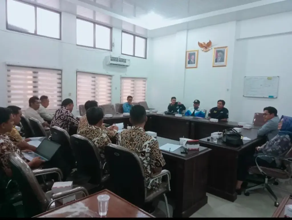XTC Kabupaten Cirebon