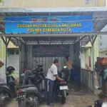 Humas Polres Cirebon Kota