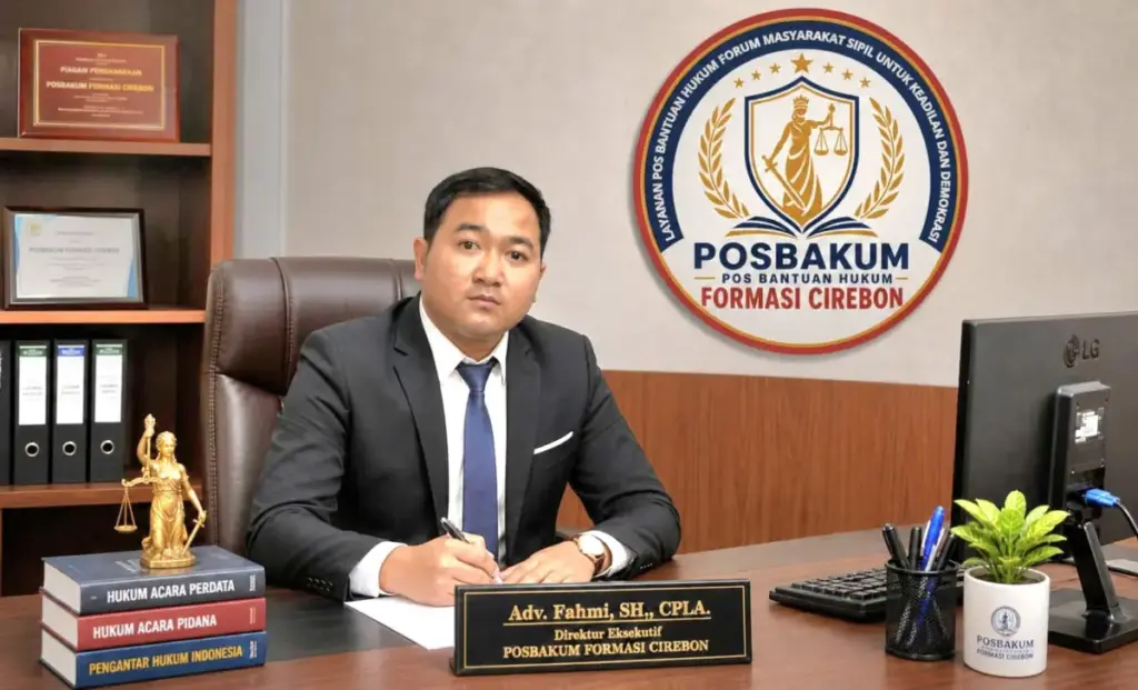 Dokumen Formasi Cirebon