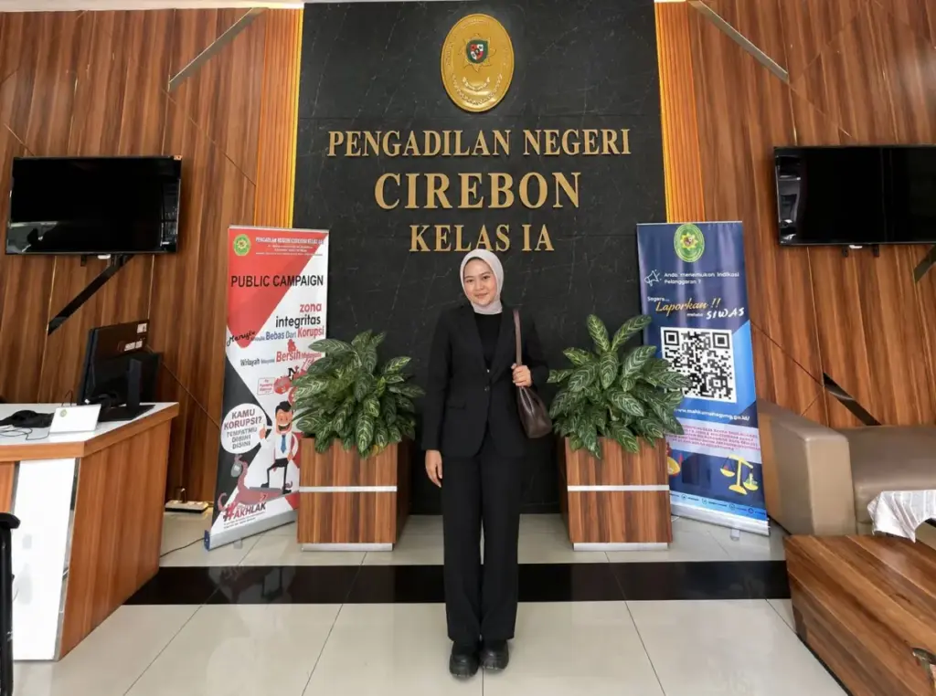 Dokumen Formasi Cirebon