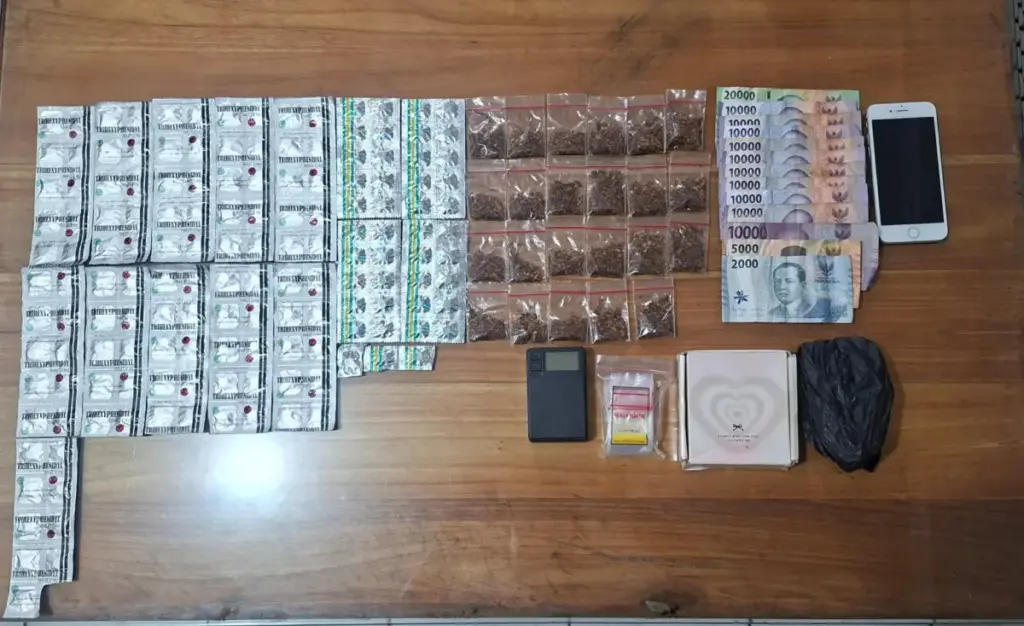 Humas Polresta Cirebon