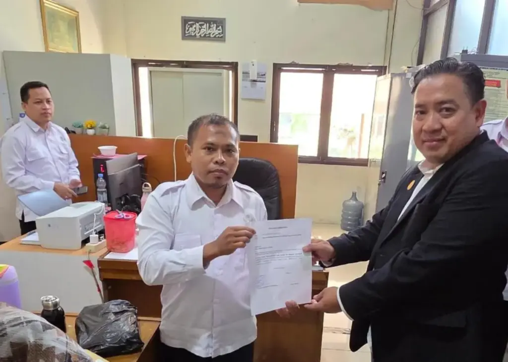 FORMASI Cirebon