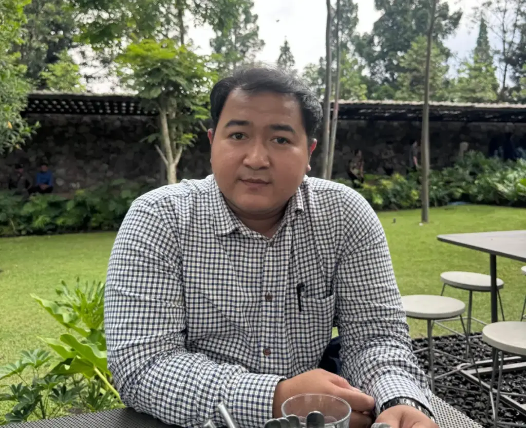 Dokumen Formasi Cirebon