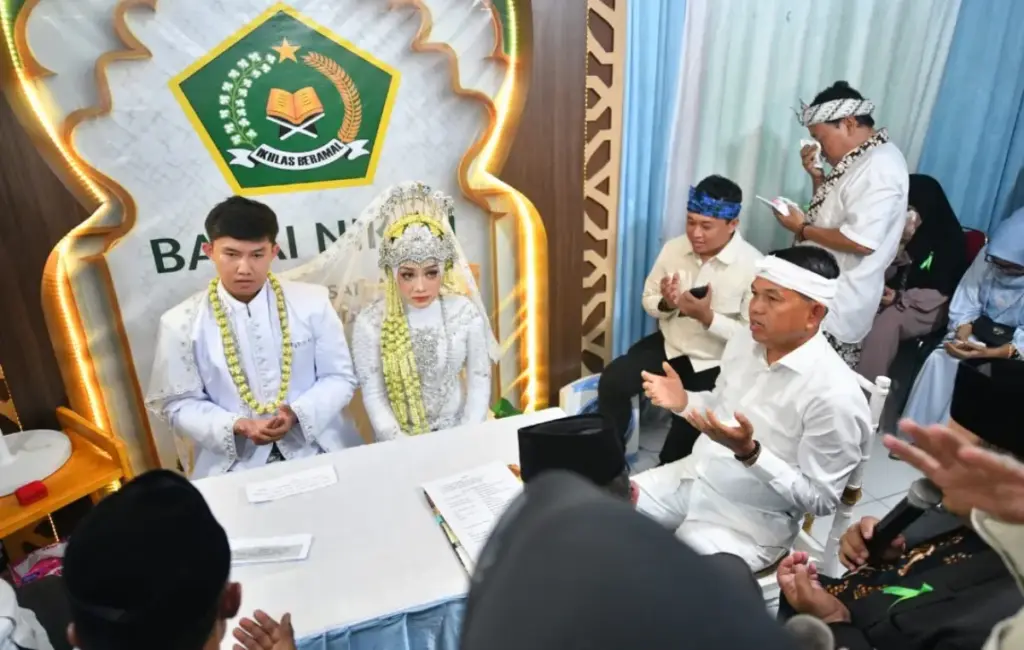 Biro Adpim Jabar