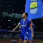 Instagram @persib