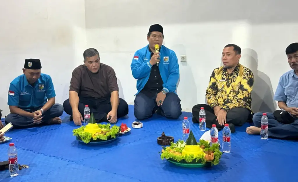 Dokumen DPD KNPI Kota Cirebon