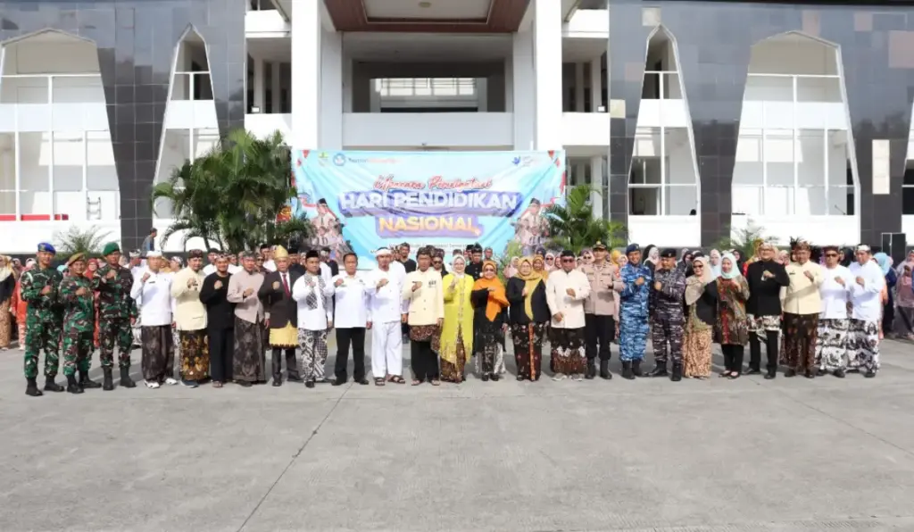 Prokompim Kota Cirebon