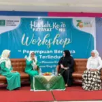 Dokumen Fatayat NU Kota Cirebon