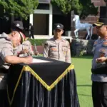 Humas Polres Kuningan