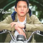 Cover film Dilan ITB 1997