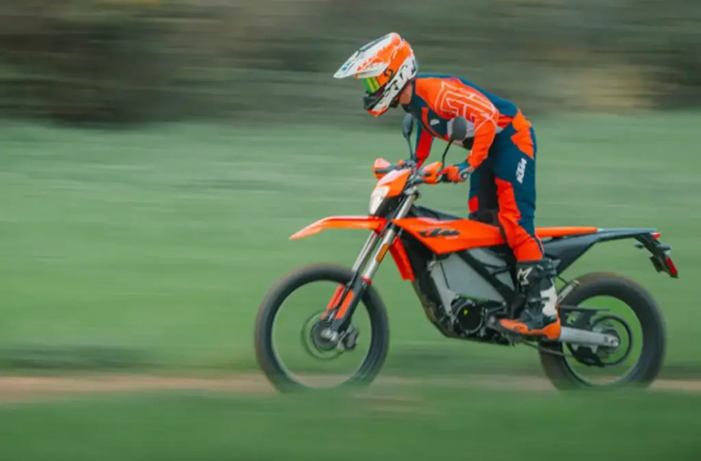 KTM