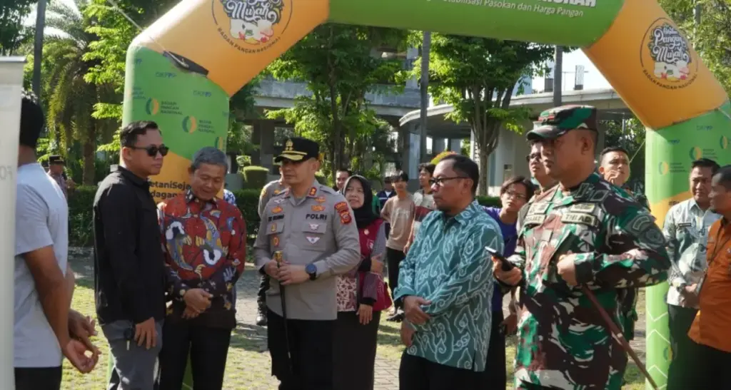 Humas Polres Cirebon Kota