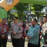 Humas Polres Cirebon Kota