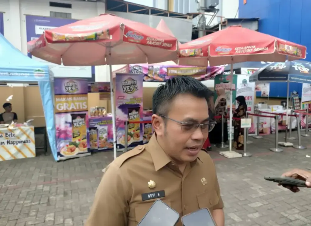 Banyu PA