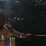 Damkar Sektor Gunungjati