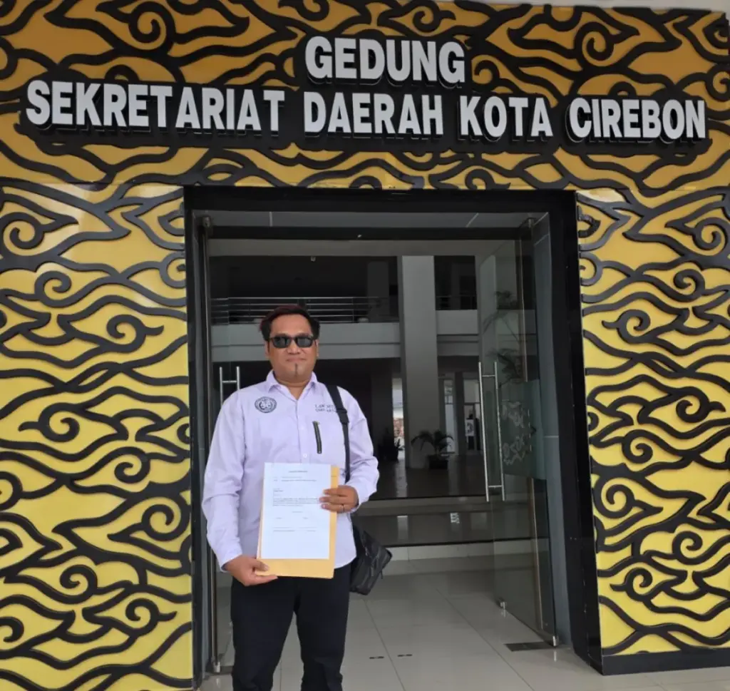 FORMASI Cirebon