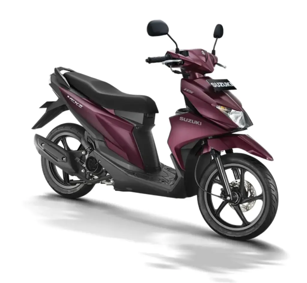 Suzuki Indonesia