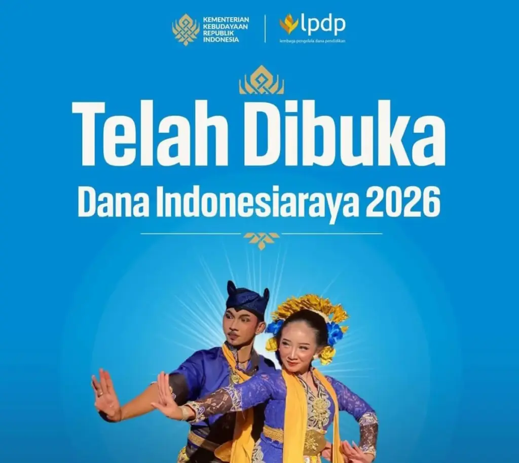 Dana Indonesiaraya