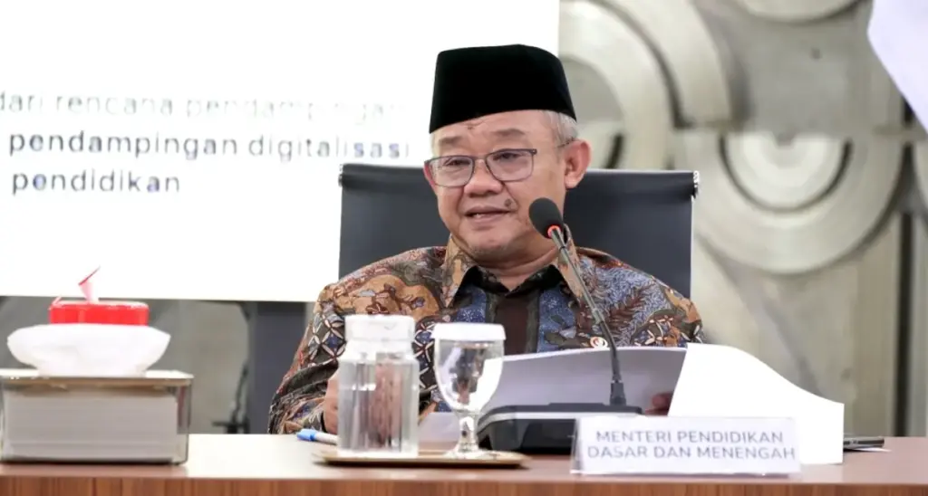 Bakom RI