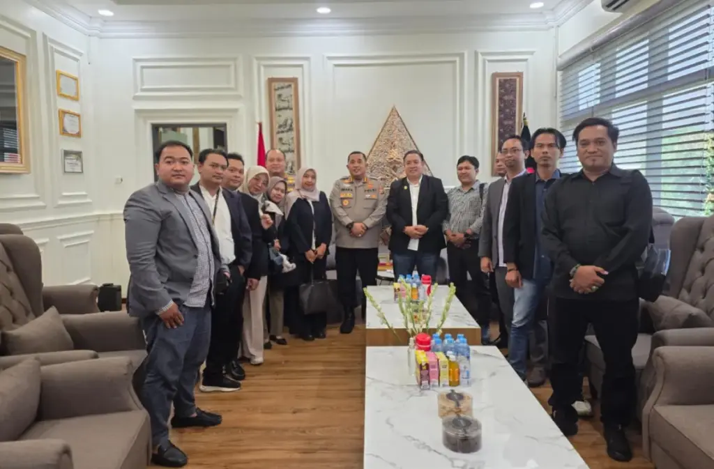 Dokumen Formasi Cirebon