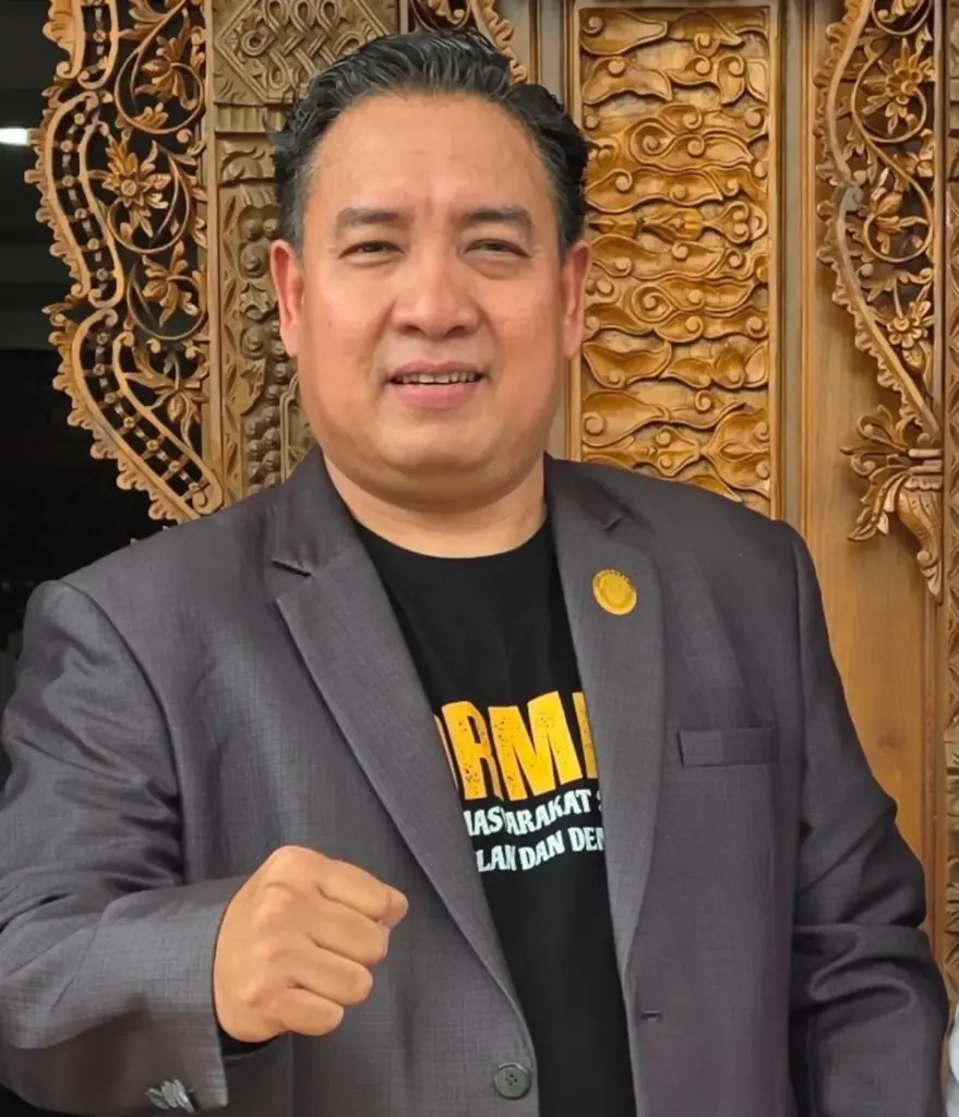 Dokumen Formasi Cirebon