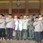 Humas Polresta Cirebon