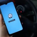 Waze